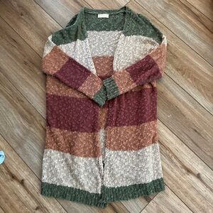 Altar’d State Cardigan S/M